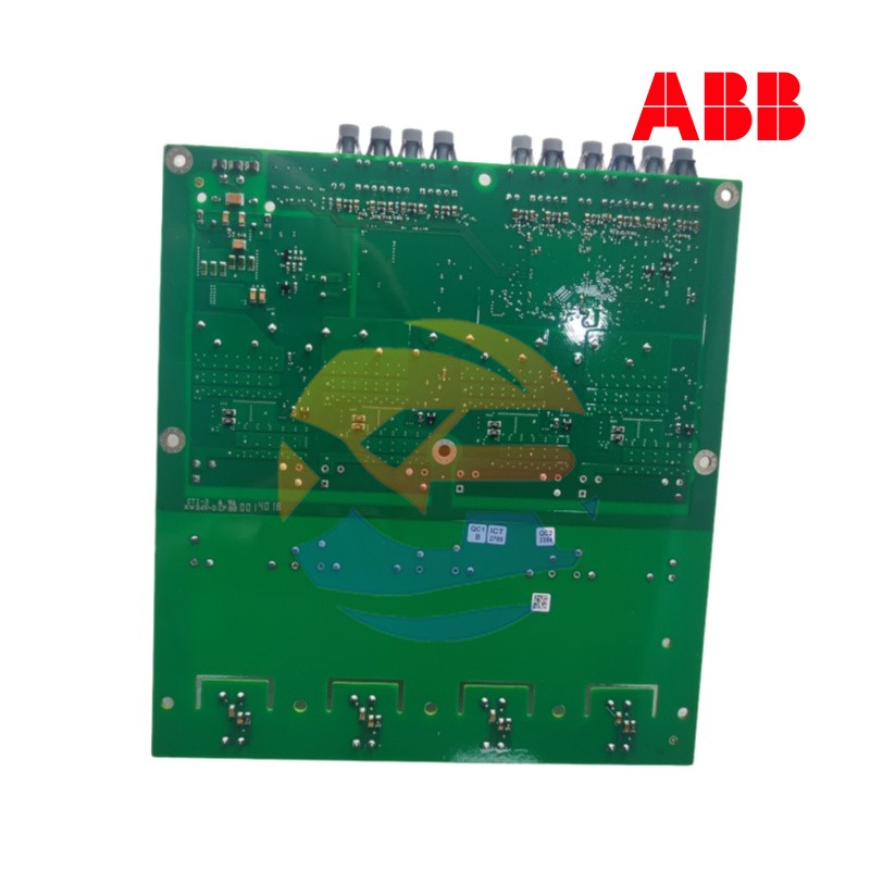 ABB 3BHE051592R01012